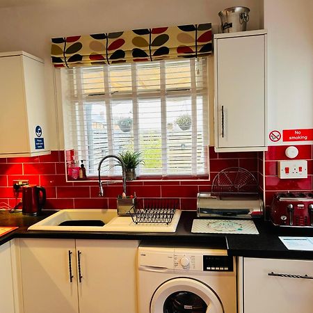 Arden Holiday Lettings ストラットフォード＝アポン＝エイボン エクステリア 写真