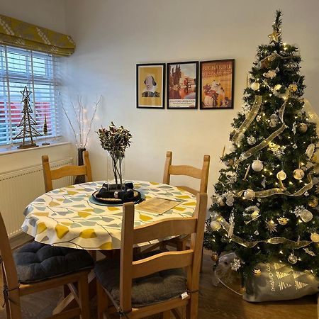 Arden Holiday Lettings ストラットフォード＝アポン＝エイボン エクステリア 写真