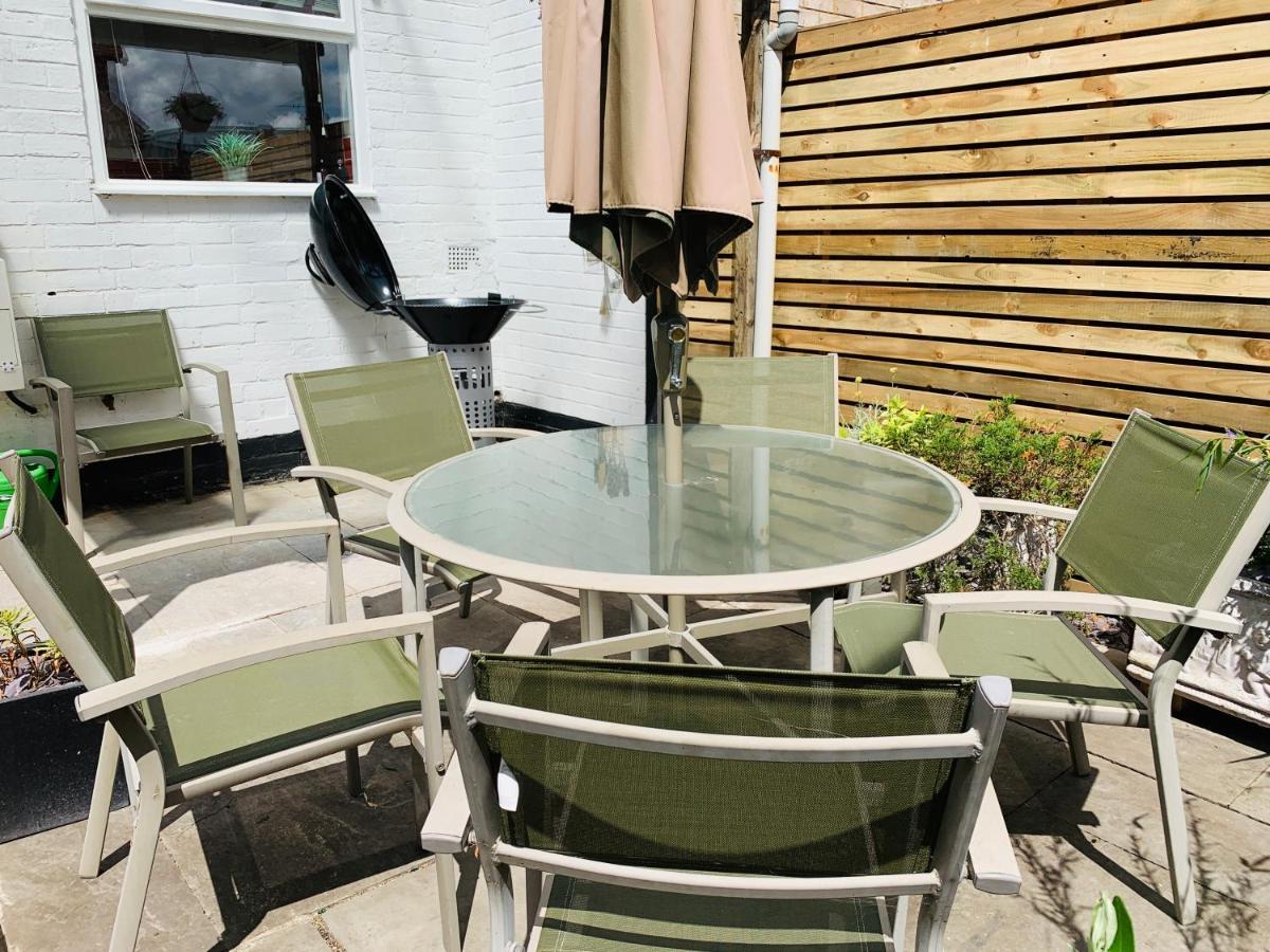Arden Holiday Lettings ストラットフォード＝アポン＝エイボン エクステリア 写真