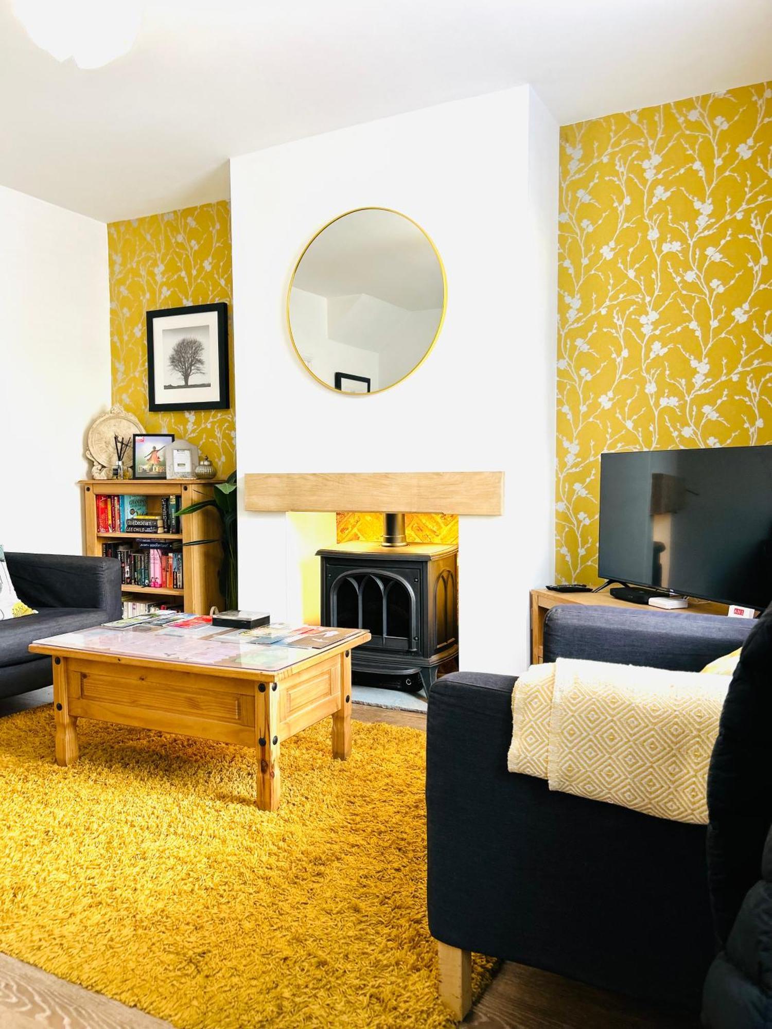 Arden Holiday Lettings ストラットフォード＝アポン＝エイボン エクステリア 写真