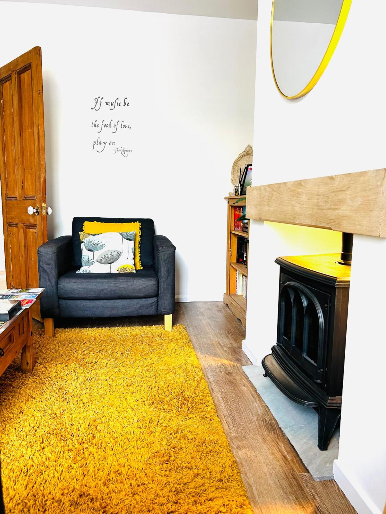 Arden Holiday Lettings ストラットフォード＝アポン＝エイボン エクステリア 写真
