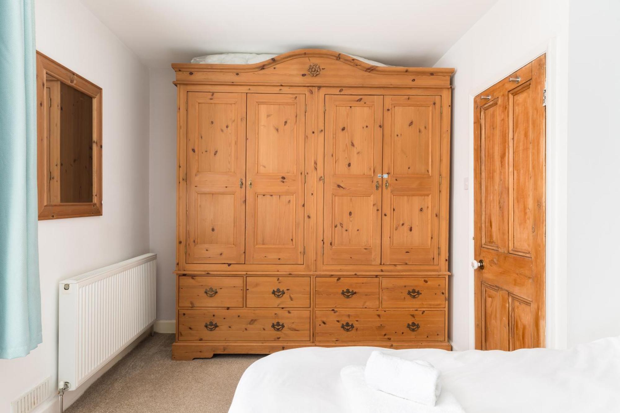 Arden Holiday Lettings ストラットフォード＝アポン＝エイボン エクステリア 写真
