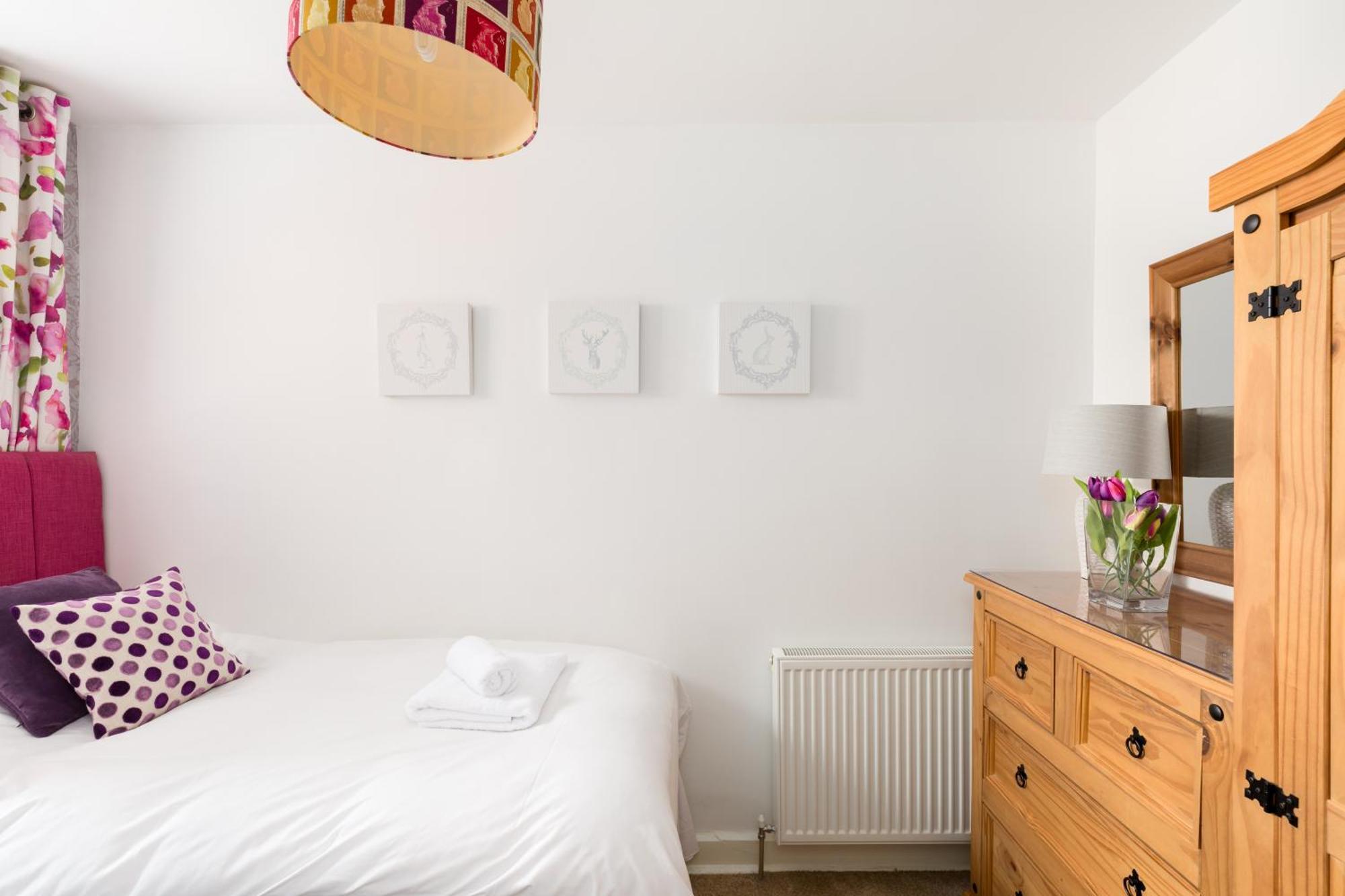 Arden Holiday Lettings ストラットフォード＝アポン＝エイボン エクステリア 写真