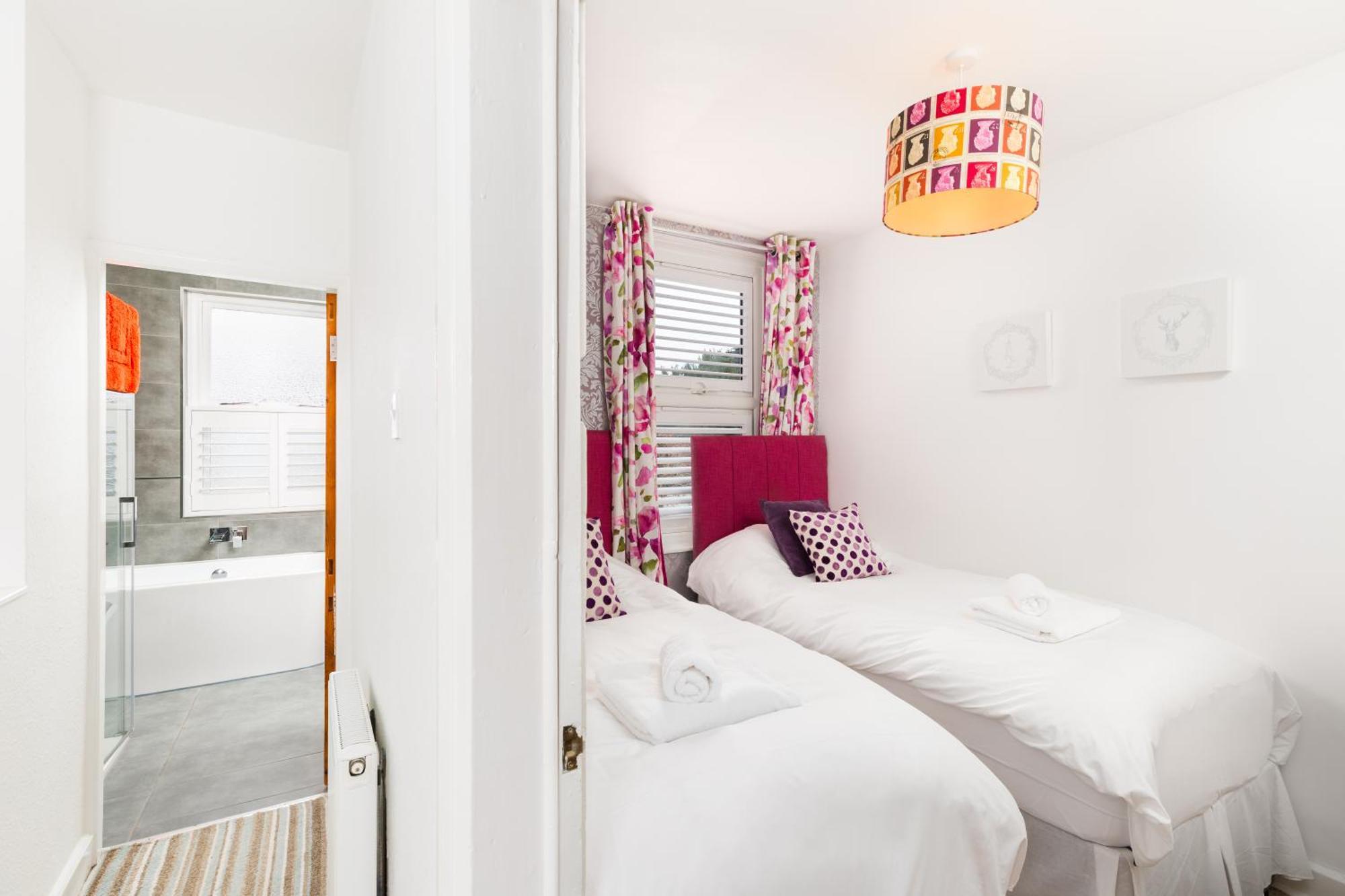 Arden Holiday Lettings ストラットフォード＝アポン＝エイボン エクステリア 写真