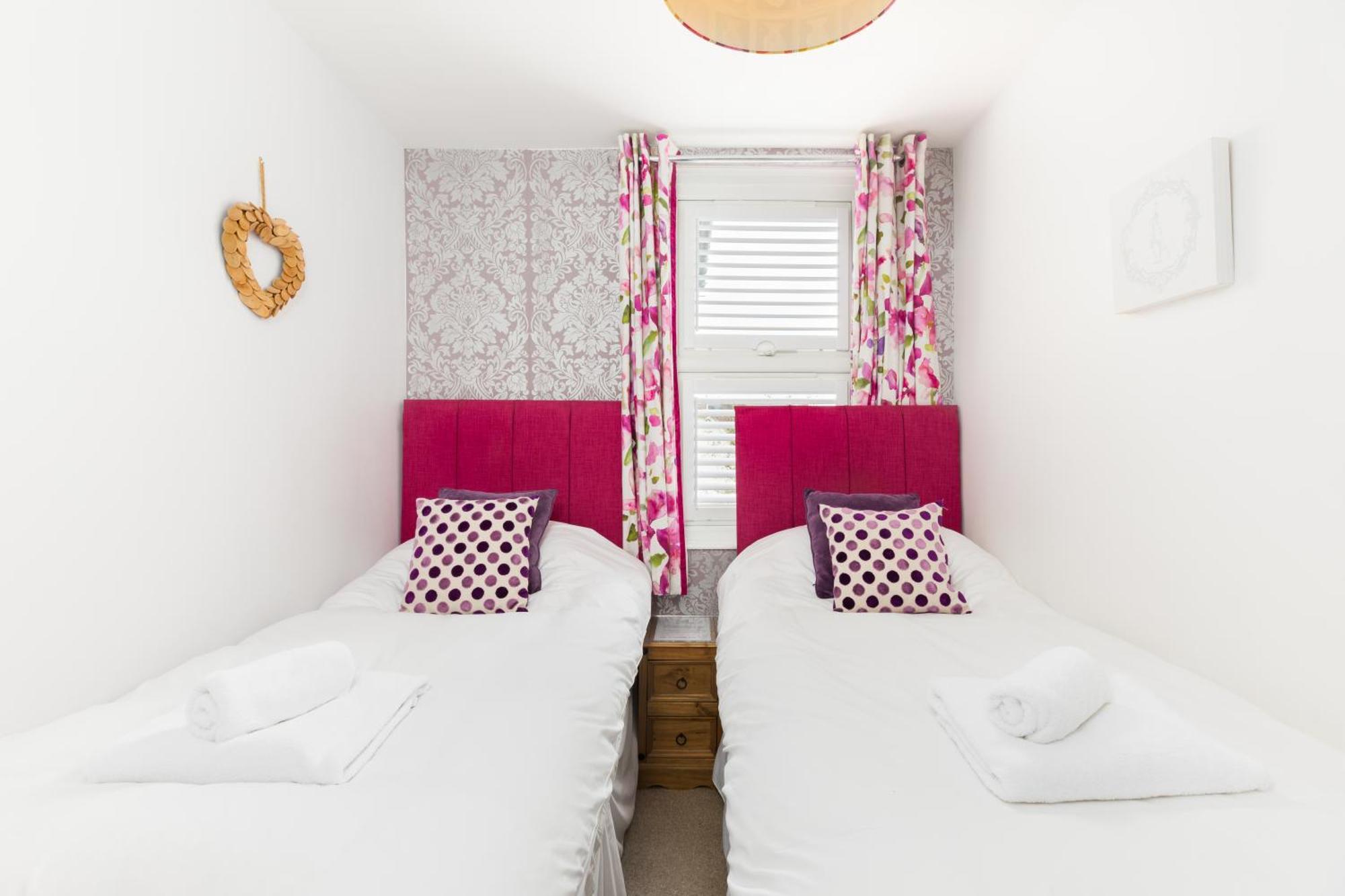 Arden Holiday Lettings ストラットフォード＝アポン＝エイボン エクステリア 写真