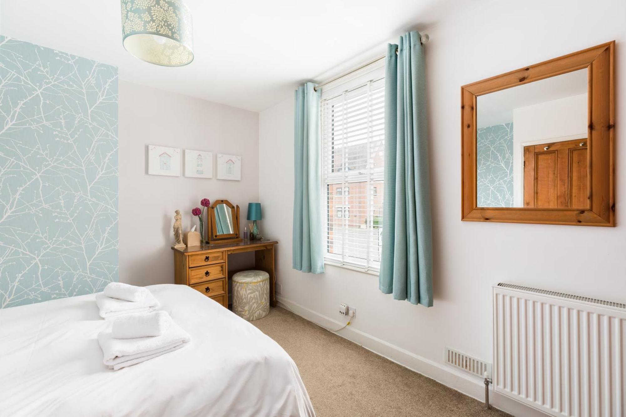 Arden Holiday Lettings ストラットフォード＝アポン＝エイボン エクステリア 写真