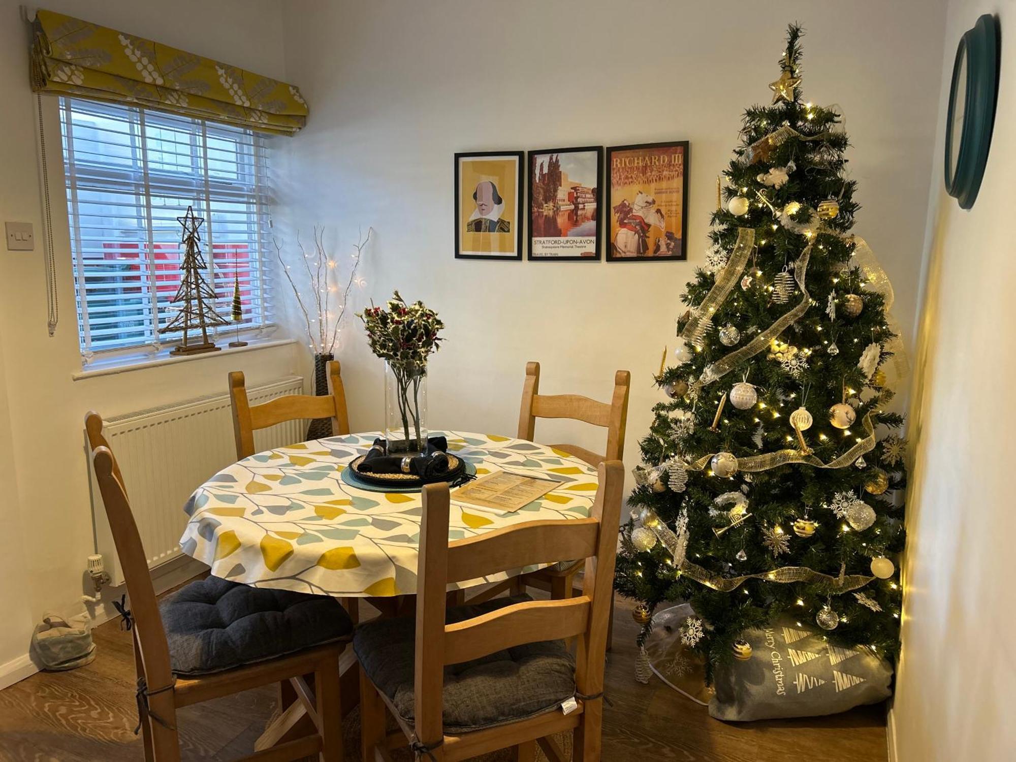Arden Holiday Lettings ストラットフォード＝アポン＝エイボン エクステリア 写真