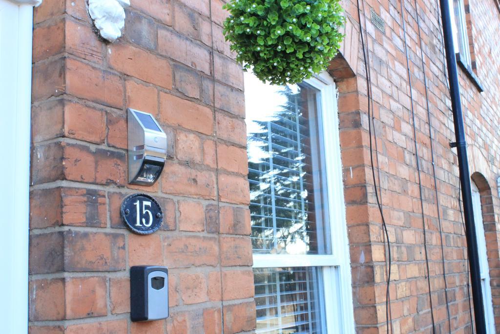 Arden Holiday Lettings ストラットフォード＝アポン＝エイボン エクステリア 写真