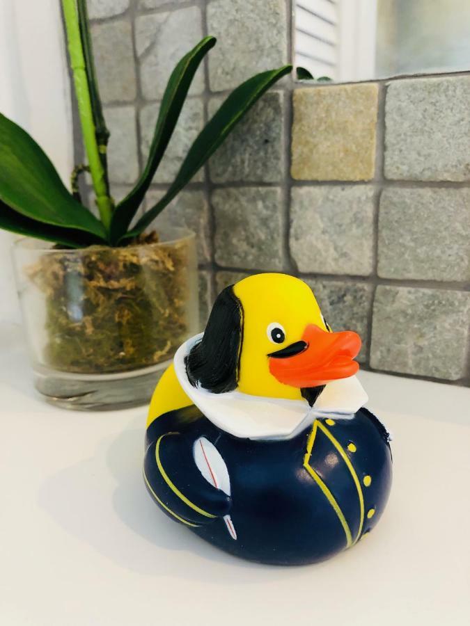 Arden Holiday Lettings ストラットフォード＝アポン＝エイボン エクステリア 写真